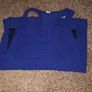 Fabletics active tank
